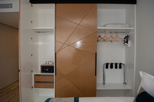 Doble para personas con capacidades diferentes