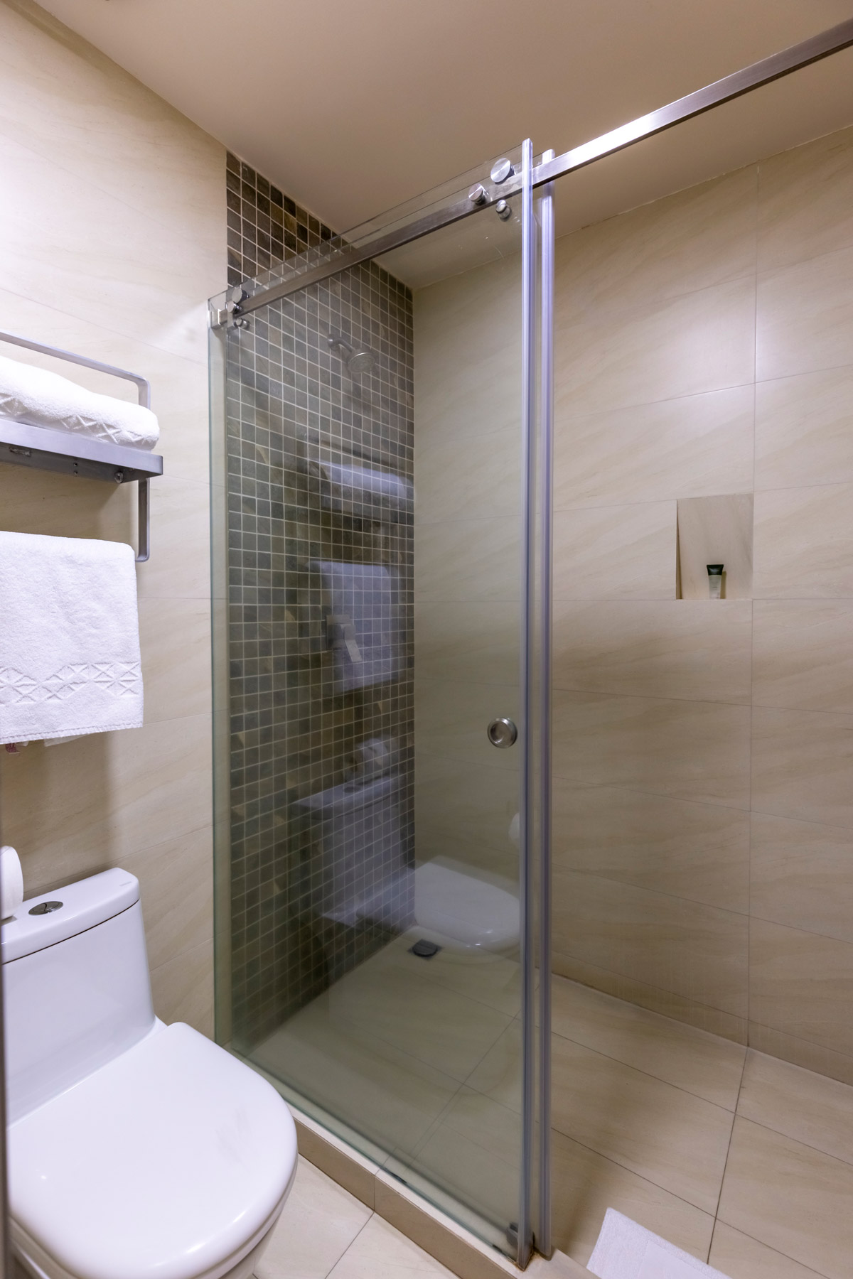 Habitación Sencilla