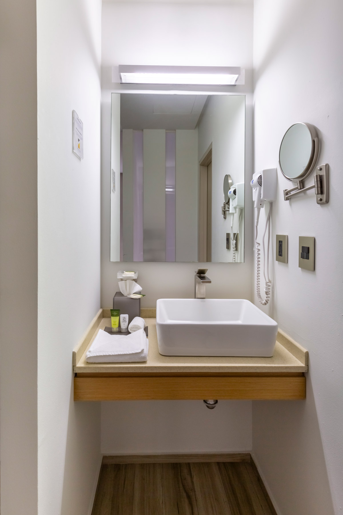 Habitación Sencilla