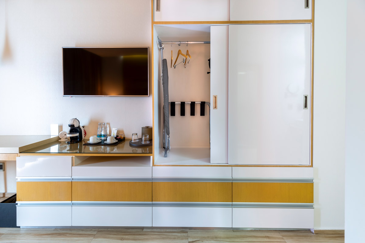 Habitación Sencilla