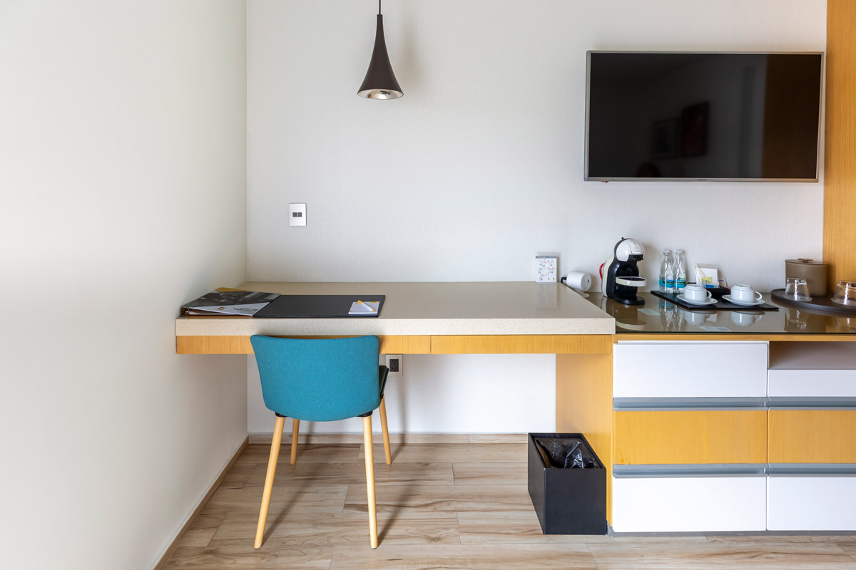 Habitación Sencilla