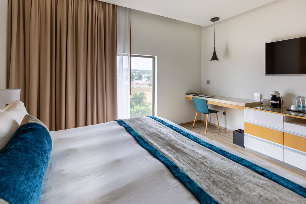 Habitación Sencilla