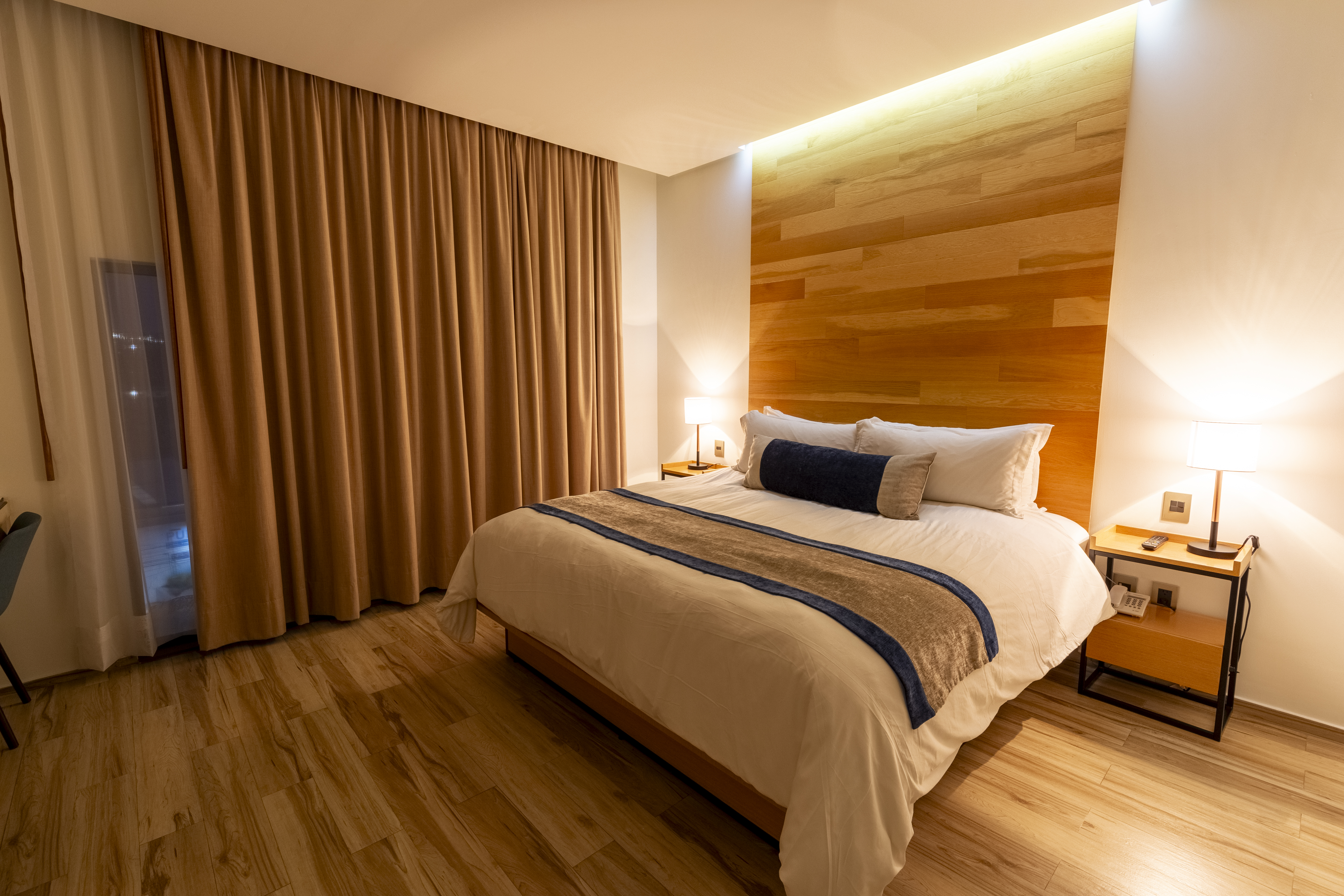 Habitación Sencilla