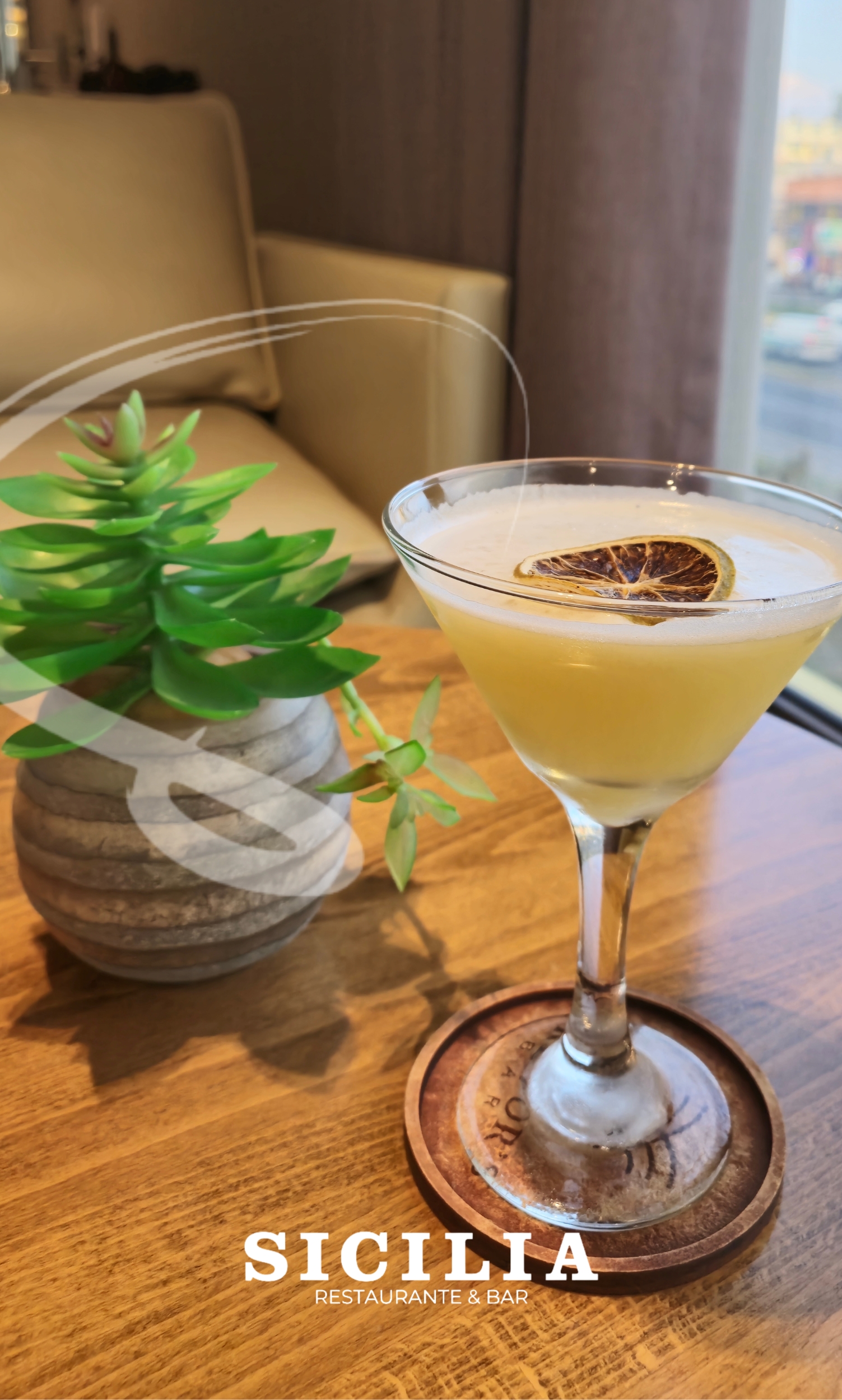 Disfruta de unos deliciosos tragos con esta promoción