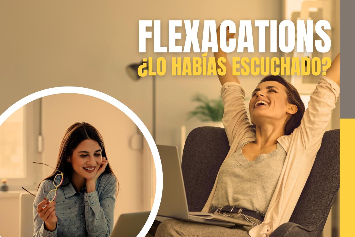 Flexcations