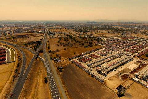 Parque Indrustrial Tizayuca