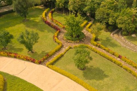 Parque Estatal Sierra Hermosa