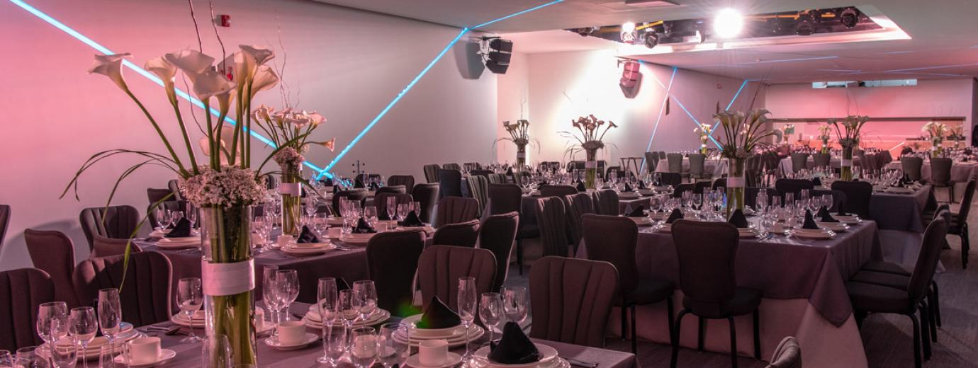 Salón de Eventos