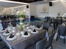 Salón de Eventos